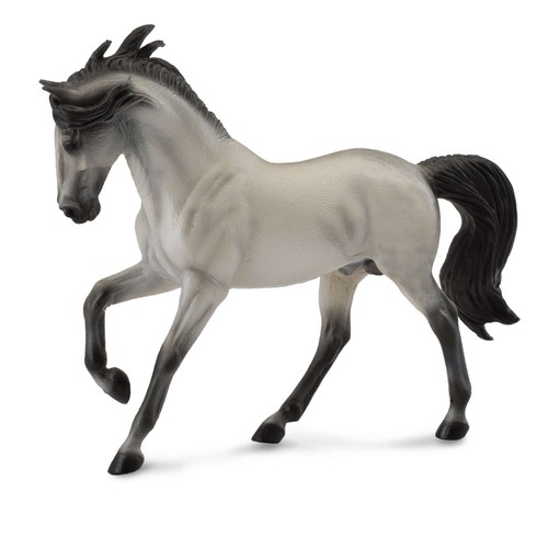 Collecta andalusian stallion - collecta,