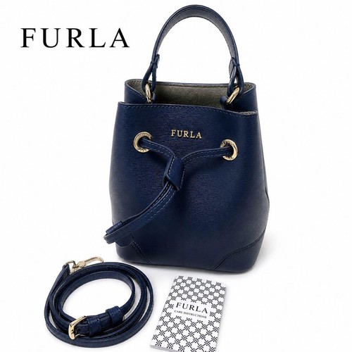 Nearly furla stacy shoulder - nearly,