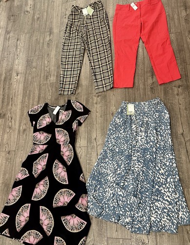 Lot women s clothing - lot, 4
