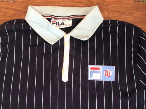 Fila bb1 polo - fila,