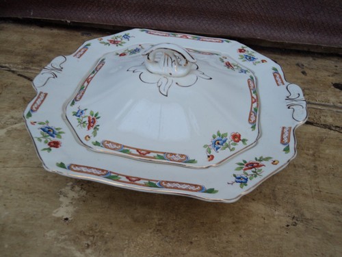 Alfred meakin harmony range - alfred,