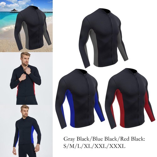 2mm neoprene wetsuit - neoprene,