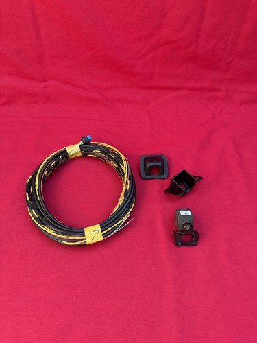 Bmw f20 f21 rear camera - bmw,