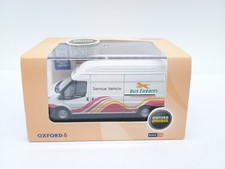 Oxford Bus Eireann Ford