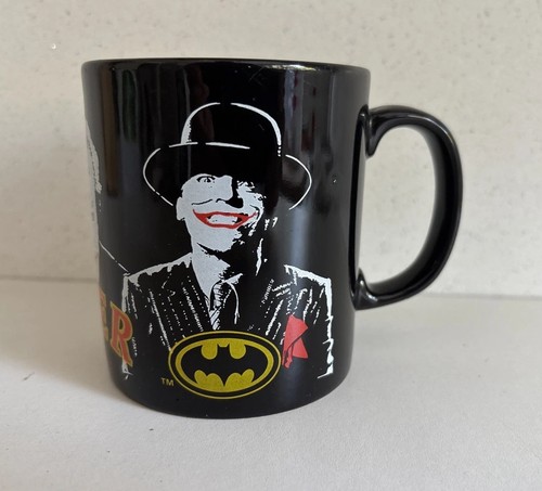 Mug batman 1989 the joker - -,