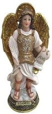 Archangel Gabriel Statue