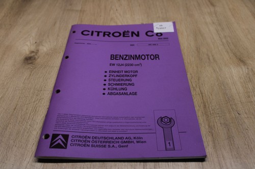 Citroen bre 0998 petrol - citroen,