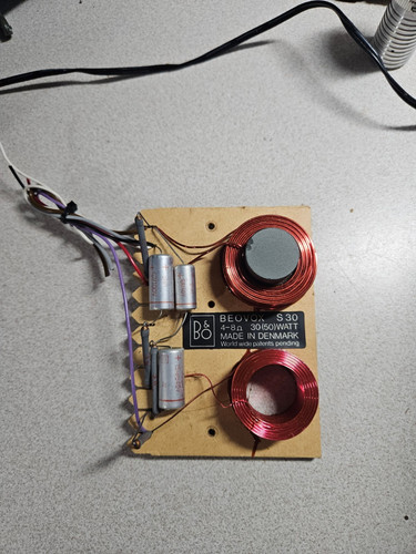 Beovox s30 replacement - beovox,