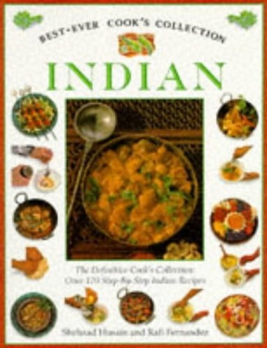 Best ever cook - best,