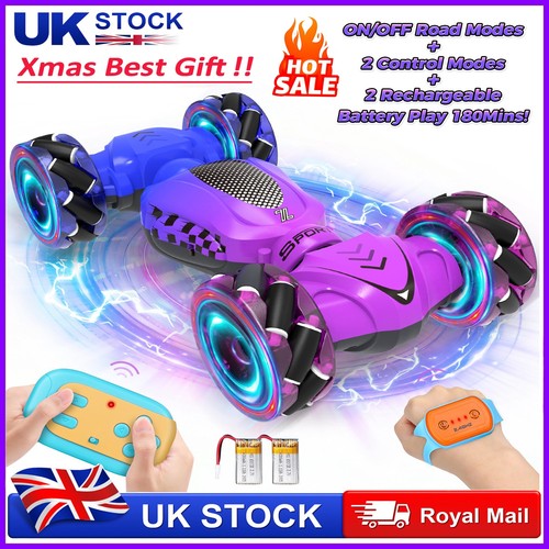 360 stunt remote control - remote,