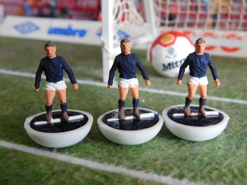 Vintage 1970s subbuteo - vintage,