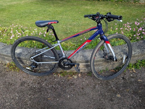 Wiggins chartres junior - wiggins, 26