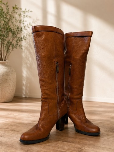 Coach kaylie tall riding - tall, boots