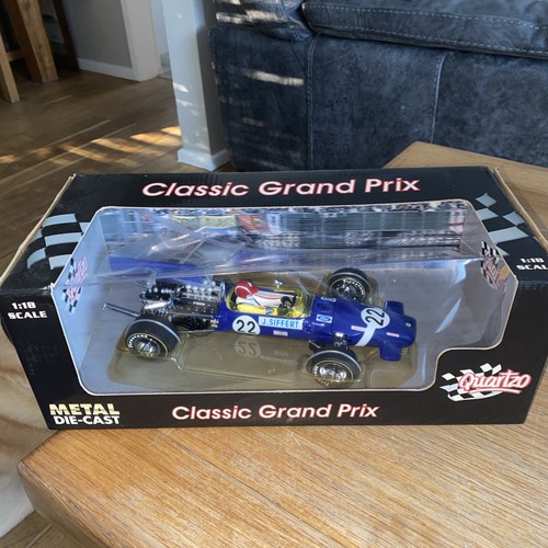 Quartzo lotus jo - 1:18, (jo