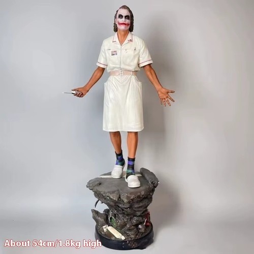 54cm heath ledger joker - ledger,