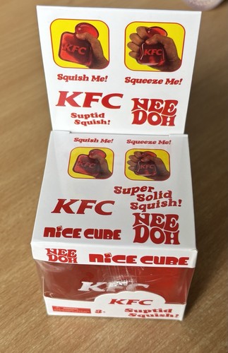 Kfc nee doh - nice, super