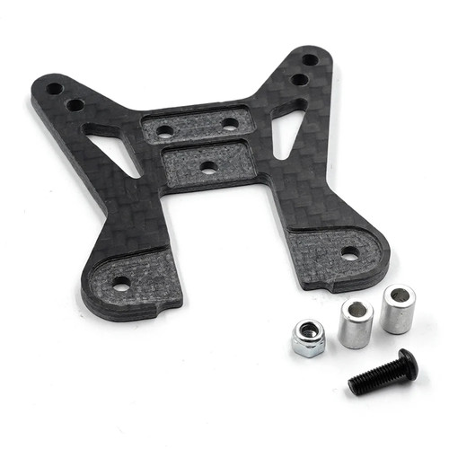 Xtra speed carbon - speed, shock