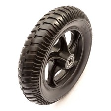 14 Inch 80-8 or 80x8 Black