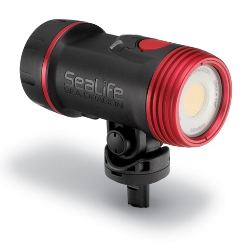 Sealife sea dragon 2500f - 2500f, (2500