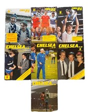 Chelsea Home Football