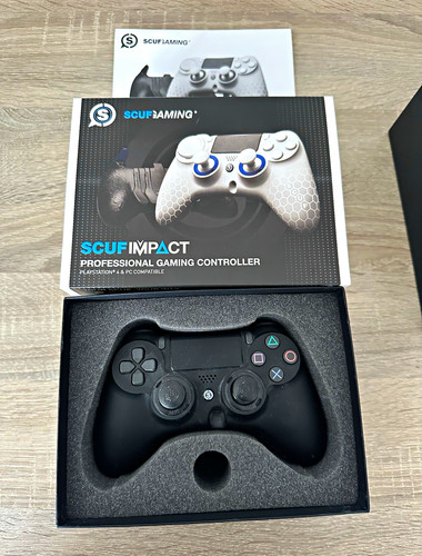 Scuf gaming impact wireless - impact,