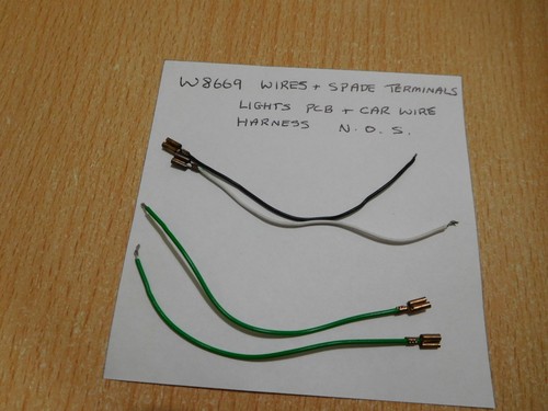 Scalextric lights pcb car - lights,