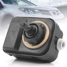 1X Headlight Level Adjustment