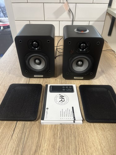 Ruark audio mr1 - ruark, mk1