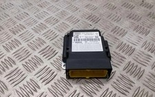 AUDI A6 4G2, C7, 4GC SRS