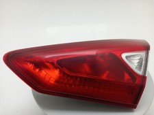 NISSAN PULSAR Tail Light Rear Lamp O/S 2014-2018 5 Door Hatchback RH  
