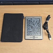 Amazon Kindle 4th Gen D01100