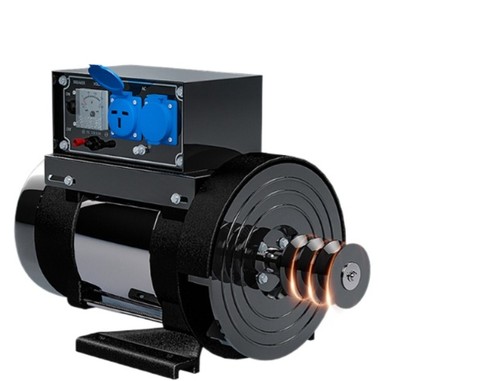 Diesel generator set - diesel,