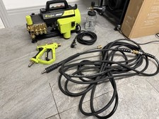 BIG BOI WASHR PRO MKII