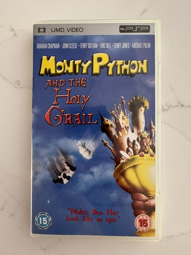 Sony psp monty - sony, the
