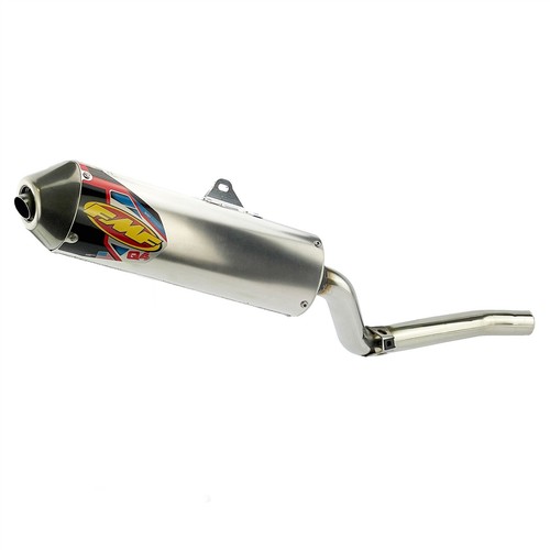 Suzuki drz400sm fmf - suzuki, exhaust