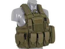 8 Fields Airsoft Tactical