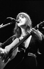 Melanie Safka Old Music Photo