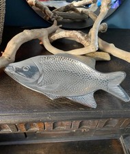 Fish Shape Trinket / Decorative Platter Dish