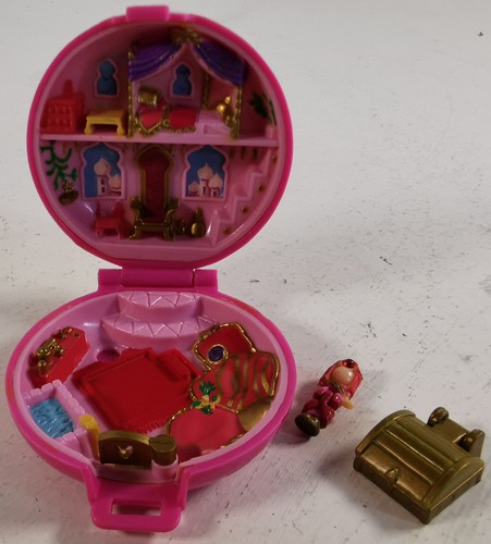 Vintage 1992 polly - vintage, pocket