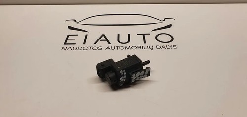 Bmw touring e61 vacuum valve - e61,
