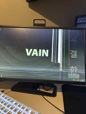 BenQ Zowie XL2546K DyAc⁺ 24.5" 240Hz LCD e-Sports Monitor - Black