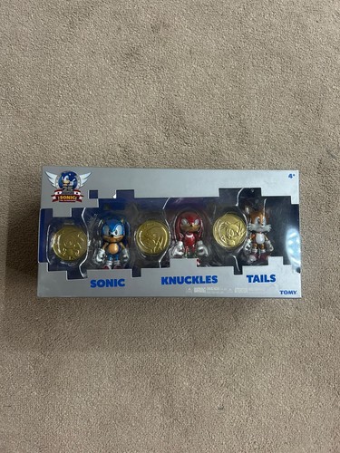Sonic the hedgehog 25th - the,