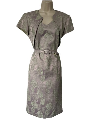 Roman size dress - roman, 12/14