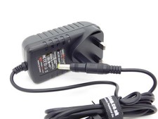 9V 3A AC-DC Adaptor Power