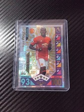 Match Attax 2016/17 100 Club