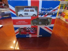 Austin Magnificent Sevens Mini