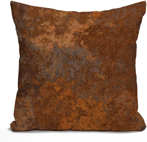 Tomda cushion cover brown - tomda,