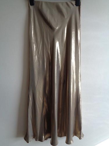 Zara brand new gold - brand, pull