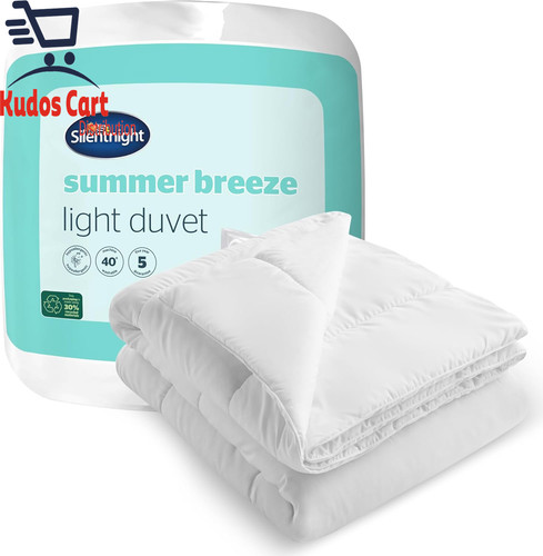 Silentnight summer breeze 5 - silentnight,