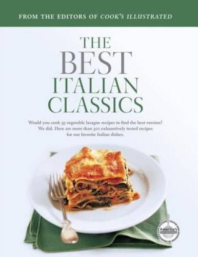 Italian classics - classics, (best